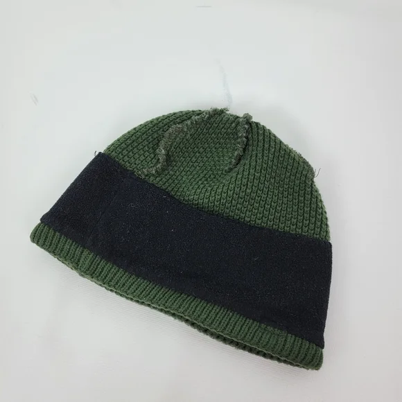 Kavu Knit Beanie Hat One Sz - Picture 4 of 8